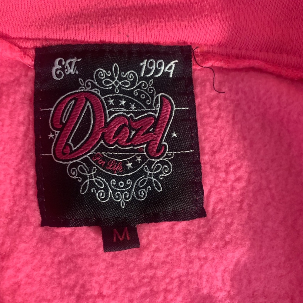 Dazl Pullover - Picture 3 of 9